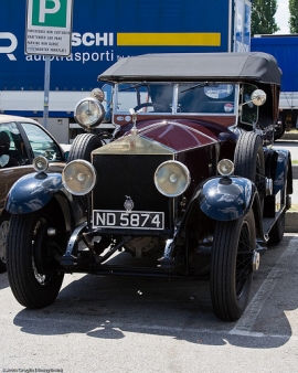 Gran Premio Nuvolari
