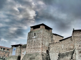 Granada Assedio al Castello 