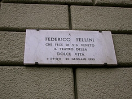 Grand Hotel Rimini l' amarcord felliniano