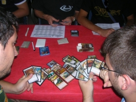 Grand Prix Magic Rimini