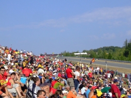 Grande Pubblico Motomondiale