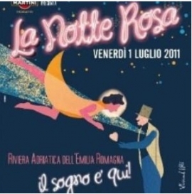 Grande Successo Notte Rosa 2011