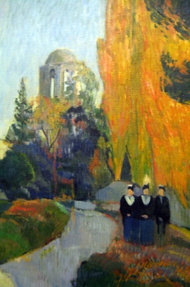 Grande successo per la Mostra de L’artista viaggiatore