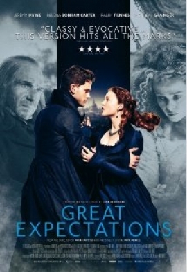 Great Expectations Notorius Cineclub