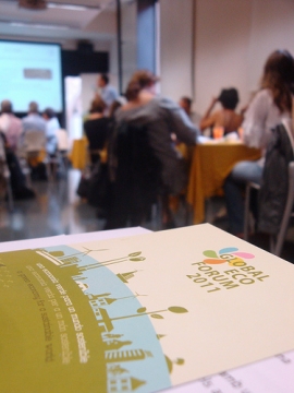 Green Economy Forum Rimini