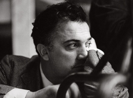Guida Amarcord Federico Fellini Rimini