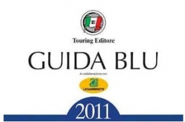 Guida Blu 2011 Graduatoria