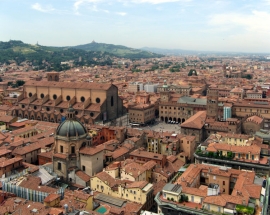 Guida Itinerari Bologna per disabili