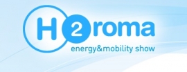 H2Roma Fiera Ecomondo Key Energy Rimini