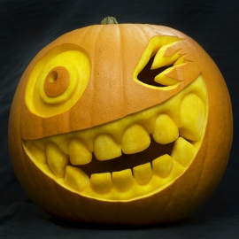 Halloween Forli 