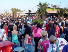 Happy Hour Marina di Ravenna