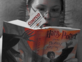 Harry Potter Marina di Ravenna