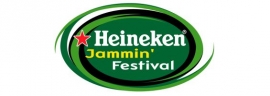 Heineken Jammin Festival Il 16 e 17 giugno all'Autodromo Enzo e Dino Ferrari di Imola torna l'appuntamento con uno dei più grandi e significativi festival pop-rock europei