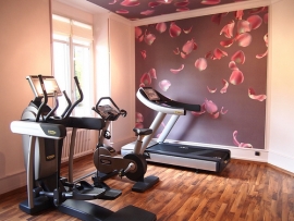 Hello Fit Palestra Low Coast