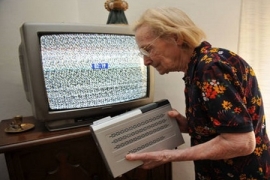 Hera Riciclo Vecchie TV Rimini