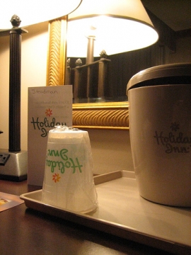 Holiday Inn Ravenna