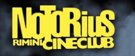 Holy Motors Notorius Cineclub Tiberio Rimini