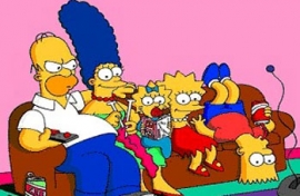 Homer Simpson