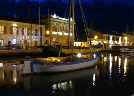 Hotel 5 Stelle Cesenatico