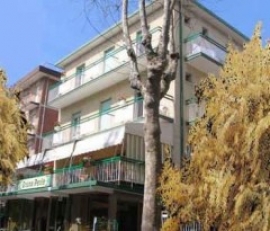 Hotel Grune Perle Riccione Sponsorizza Squadra Calcio Tedesca