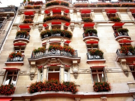 Hotel Le Méridien diventa 4 stelle superior