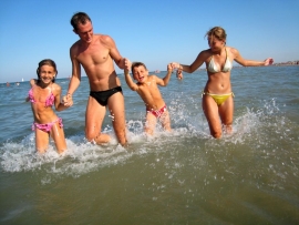 Hotel Riccione 2 stelle 