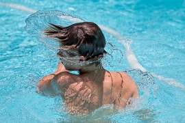 Hotel con piscina Riccione: i 10 meglio attrezzati