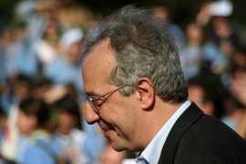 Hotel Seminario Partito Democratico