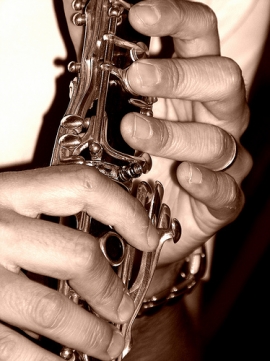 I Cotton Club al Cobà a Forlimpopoli