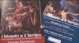 I Maestri E Il Tempo Pier Giorgio Pasini