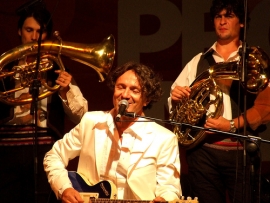 I martedì musicali alla Casina Pontormo