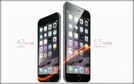 I Phone 6 Rimini
