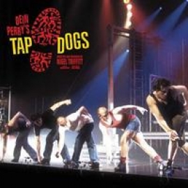I Tap Dogs a Bologna 