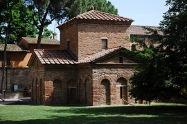 Il direttore dell’Ermitage  visita Ravenna