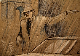 il film non fatto più famoso della storia del cinema