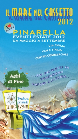 Il mare nel cassetto