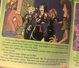 Il musical Scooby Doo domani a Rimini