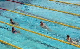 Il nuoto verso nuovi traguardi Riccione