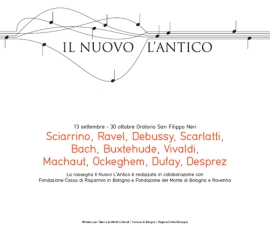 Il Nuovo e L'antico
