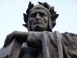 Il Paradiso di Dante a Forlì