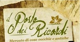 Il Posto Dei Ricordi Morciano