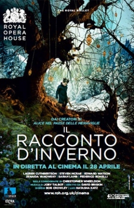 Il Racconto D'Inverno Cinepalace