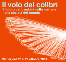 Il Volo del Colibri