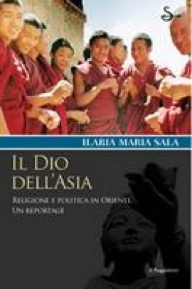 Ilaria Maria Sala