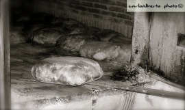 Immagini lavorazione pane