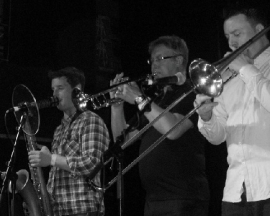 Incognito Concerto Rimini