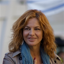 Incontro con Giuliana De Sio