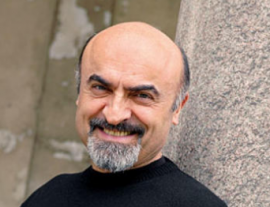 Ivano Marescotti alla Giornata della Memoria Sant'Arcangelo 