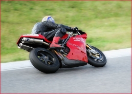 Inizia la stagione del Misano World Circuit