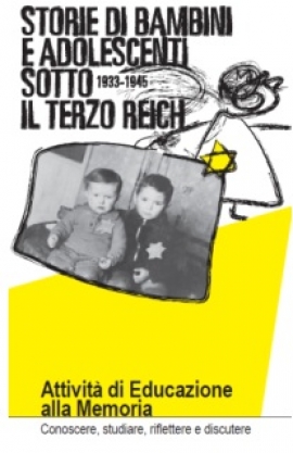 Iniziative In Ricordo Shoah Rimini 2014